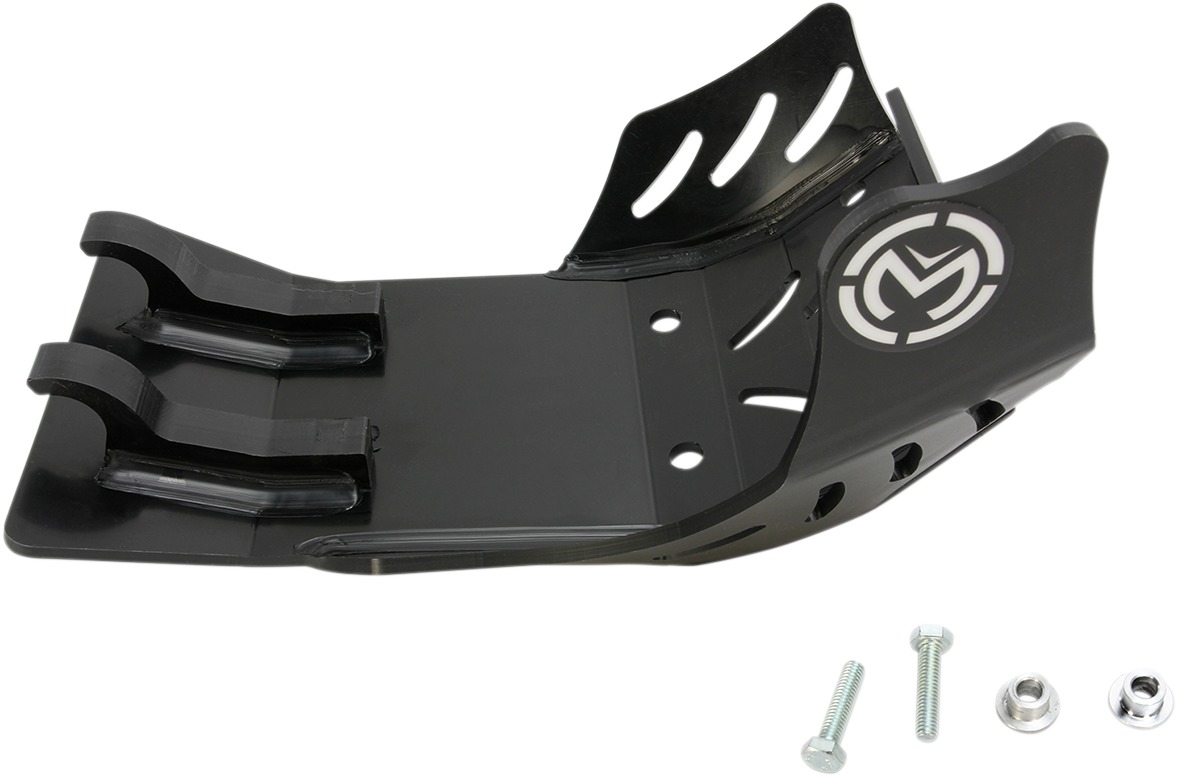 Pro Skid Plate - For 17-20 KTM 500 EXC-F - Click Image to Close