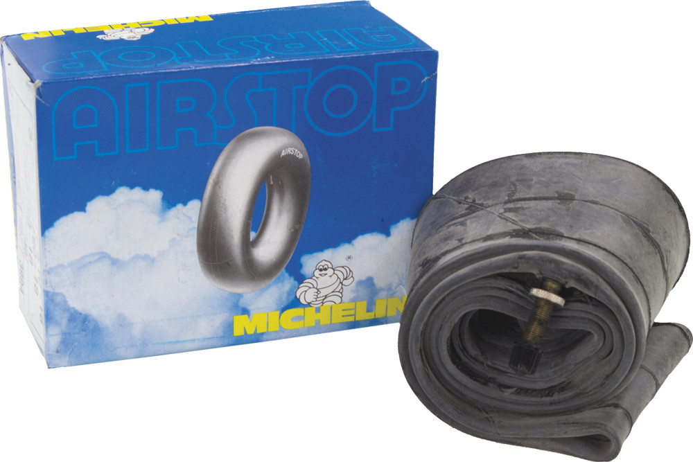 70/100-19 - TR-4 Heavy-Duty Inner Tube 40789 - Click Image to Close