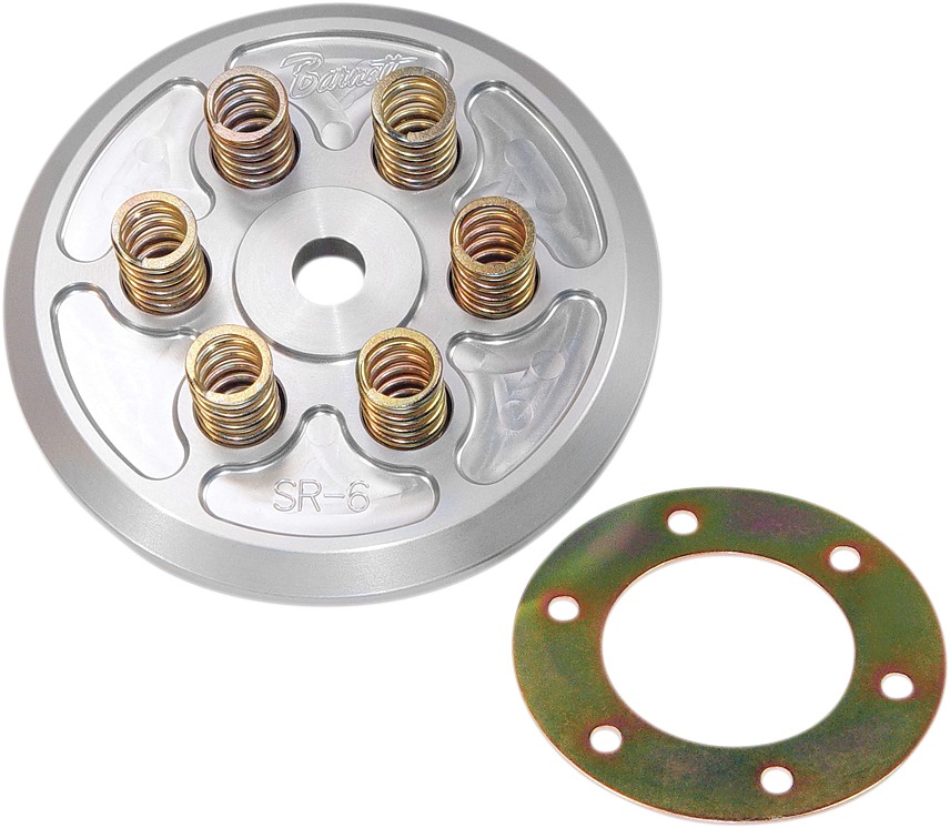 Clutch Spring Kits - Click Image to Close