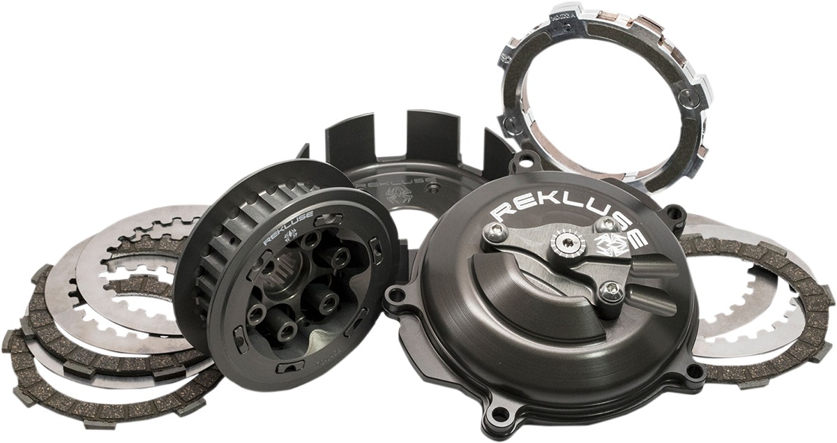 Core EXP3.0 Clutch Kit - For 09-13 KTM 65 SX/XC - Click Image to Close