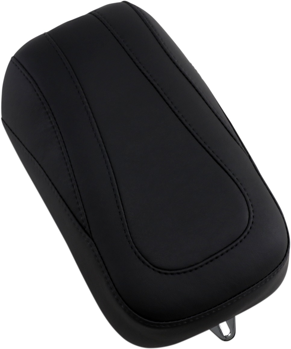 Smooth Rear Seat - Tripper Pass-Flhr/X/T/Tr 97-12 - Click Image to Close