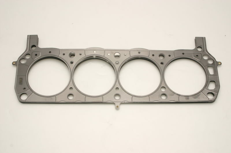 Ford 289/302/351 4.155 inch Bore .051 inch MLS Headgasket (Non SVO) - Click Image to Close