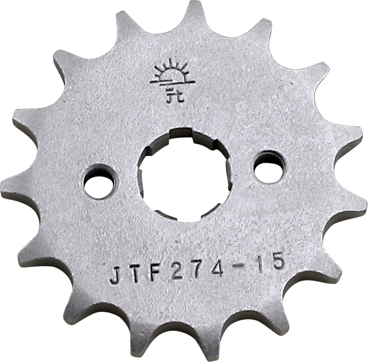 Front Sprockets - Jtf274.15T - Click Image to Close