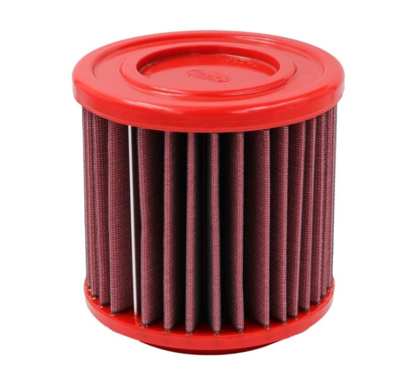 2021 Ford Bronco Ecoboost Replacement Cylindrical Air Filter - Click Image to Close