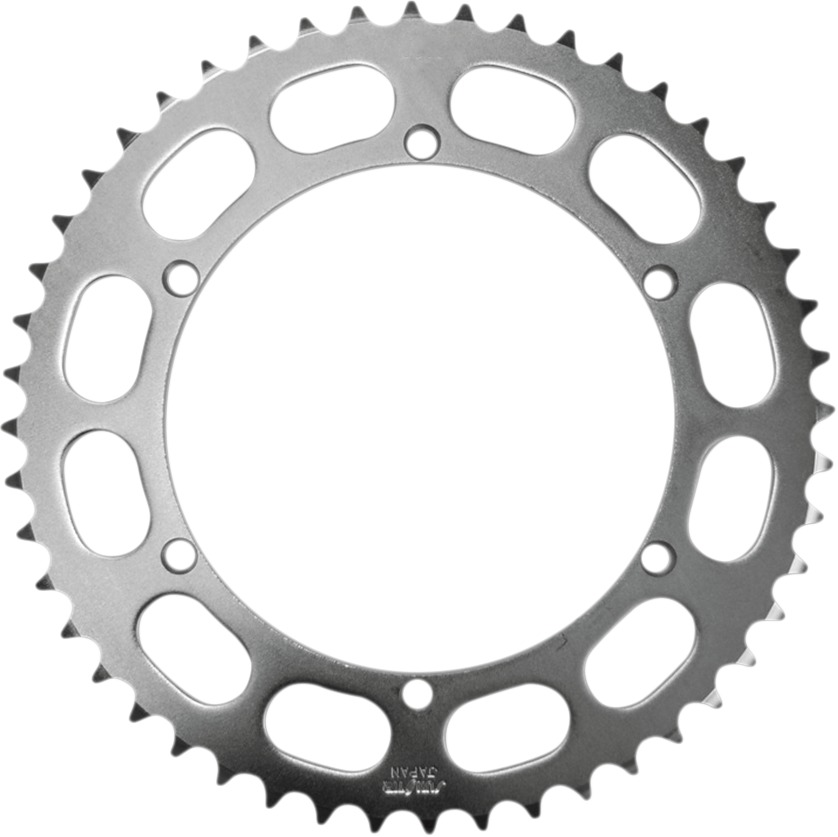 Rear Steel Sprocket 46T - Click Image to Close