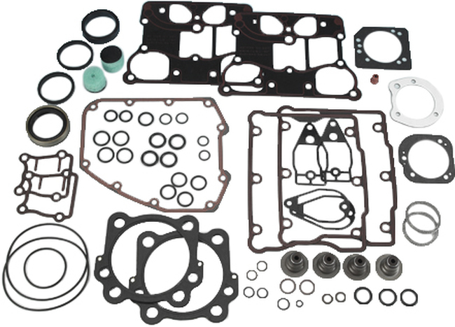 Complete Engine Gasket Kits - Gasket Kit Complete Motor - Click Image to Close