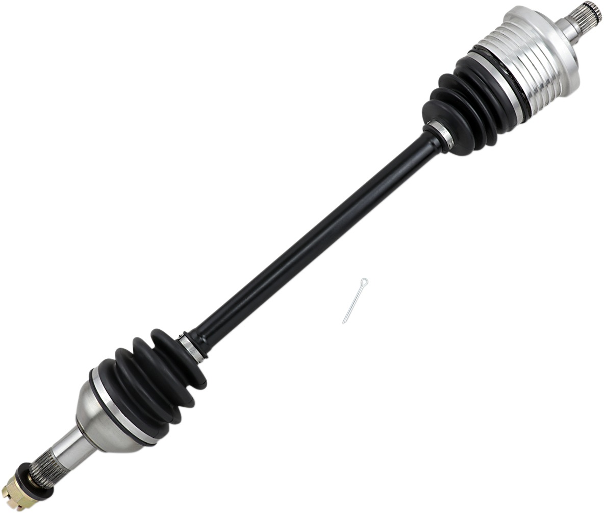 Standard Axle - For 16-18 Can-Am Maverick 1000R XC/XXC - Click Image to Close