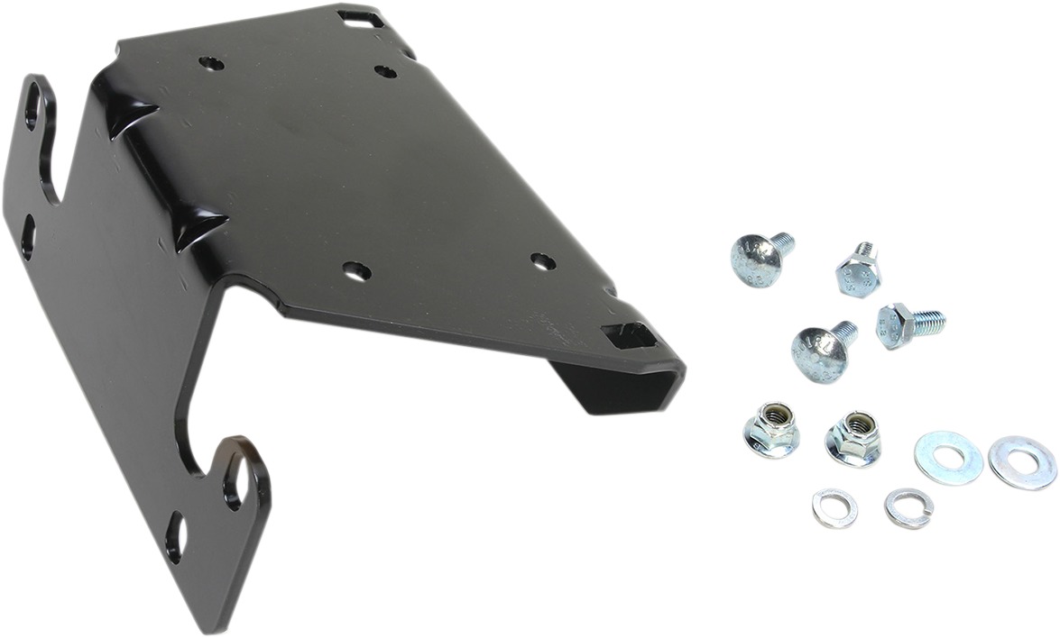 Winch Mounts for VRX 3500 Series - Wnch Mnt Yam - Click Image to Close