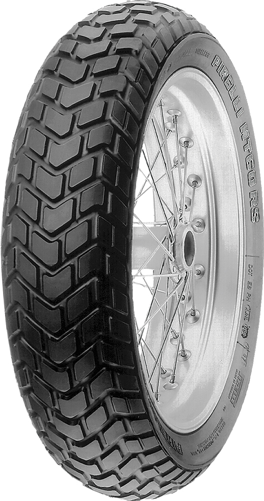 Tire MT60 Rear 140/80-17 69H Bias - Click Image to Close