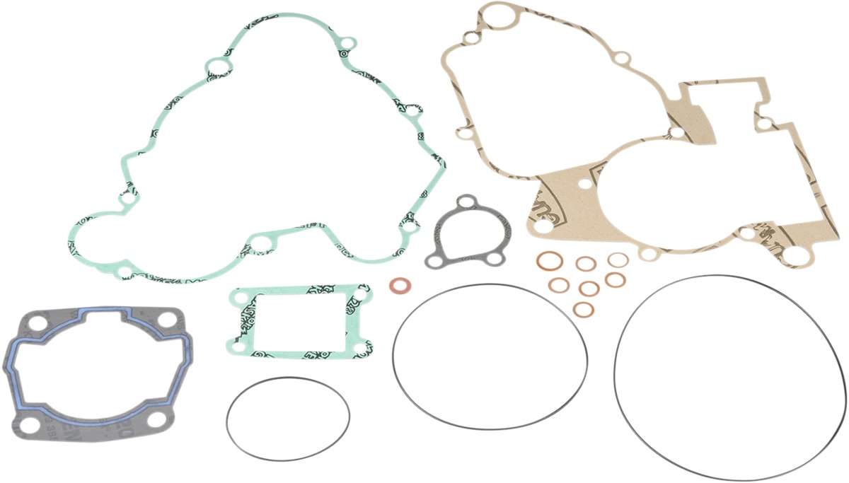 Complete Gasket Kit - For 01-07 KTM 65SX - Click Image to Close