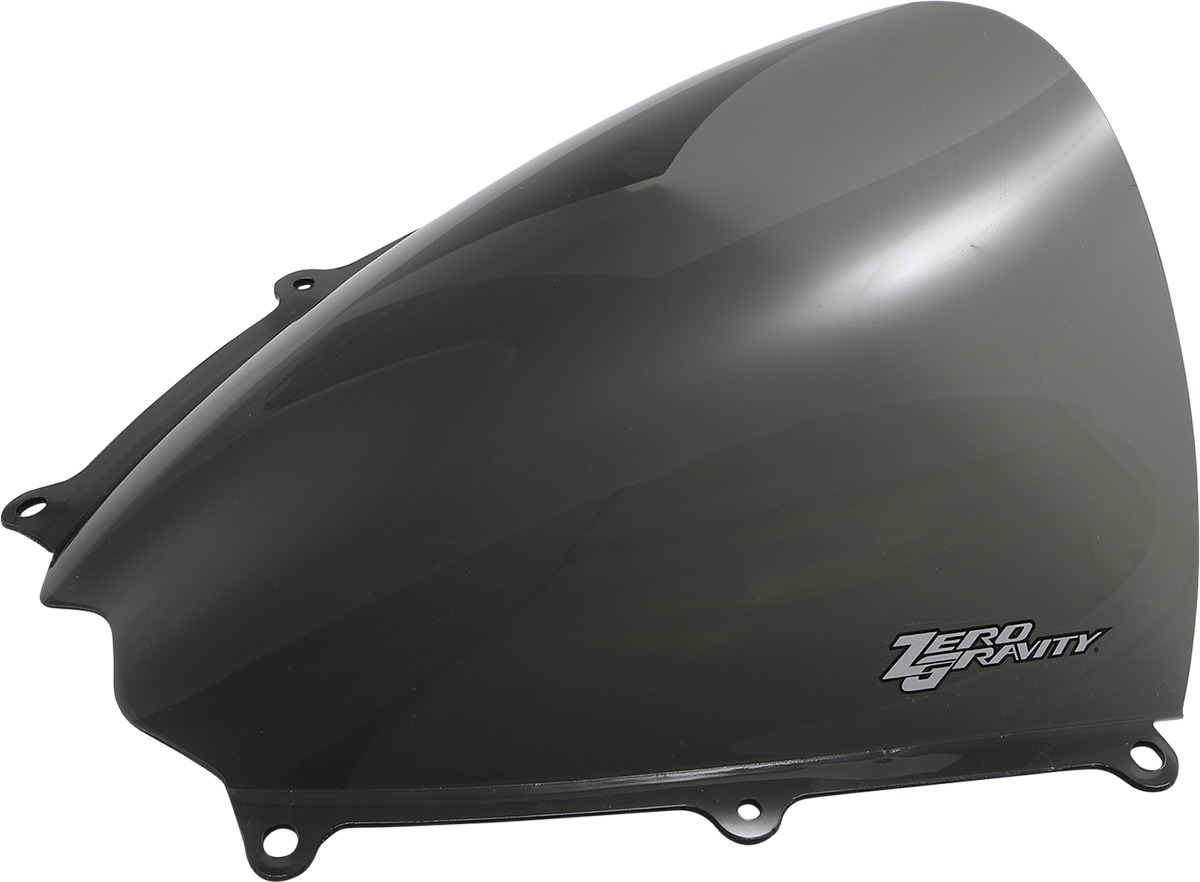 Light Smoke Corsa Windscreen For 07-08 Suzuki GSXR1000 - Click Image to Close