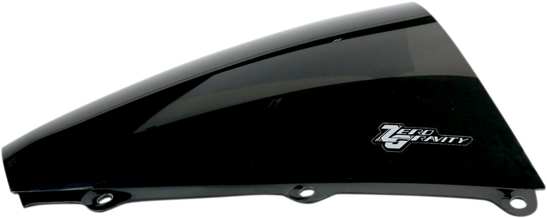 Dark Smoke SR Series Windscreen - For 03-04 Honda CBR600RR - Click Image to Close