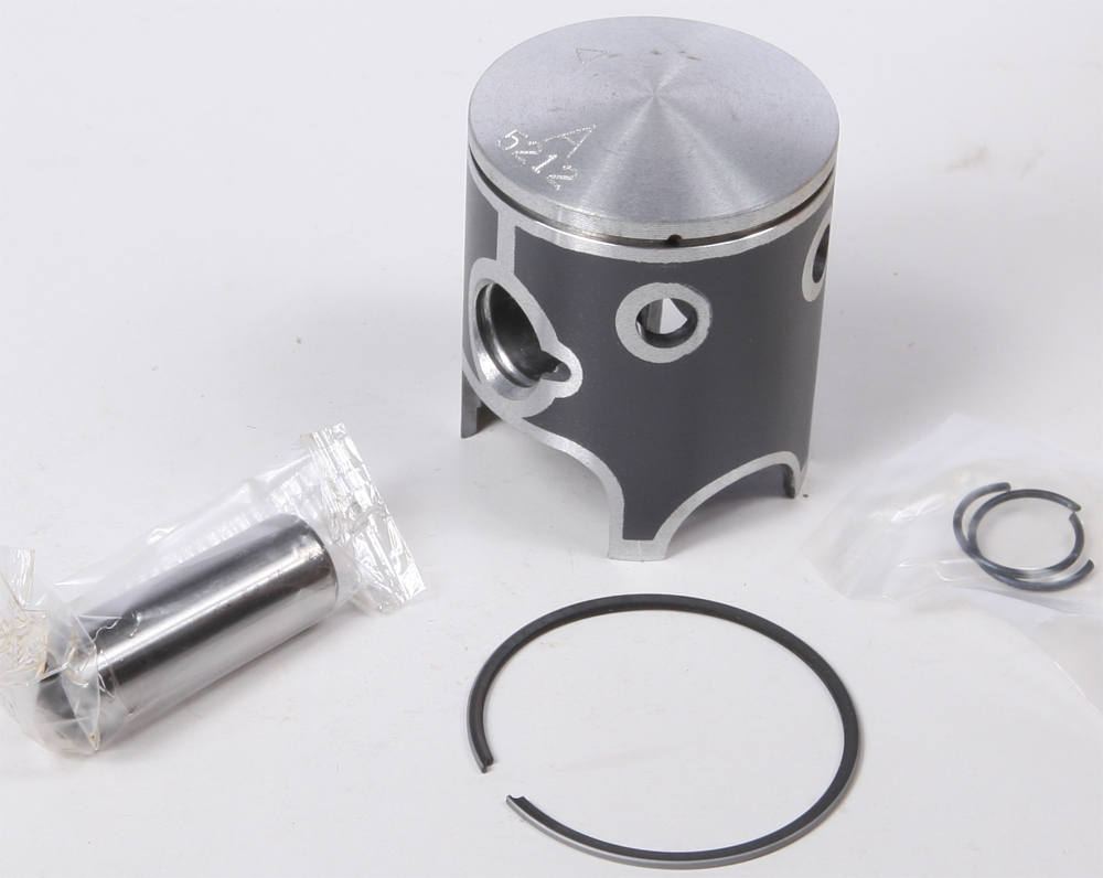 Piston Kit - For 02-08 KTM 50 SX Adventure Mini/JR/SR - Click Image to Close