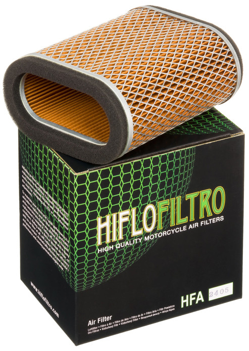 Air Filter - Replaces Kawasaki 11013-1207 - Click Image to Close