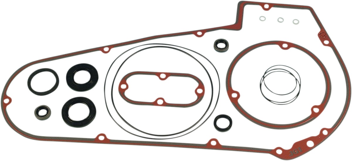 Primary Gasket Kits - Gasket-Seal Kit Primary Cover - Click Image to Close