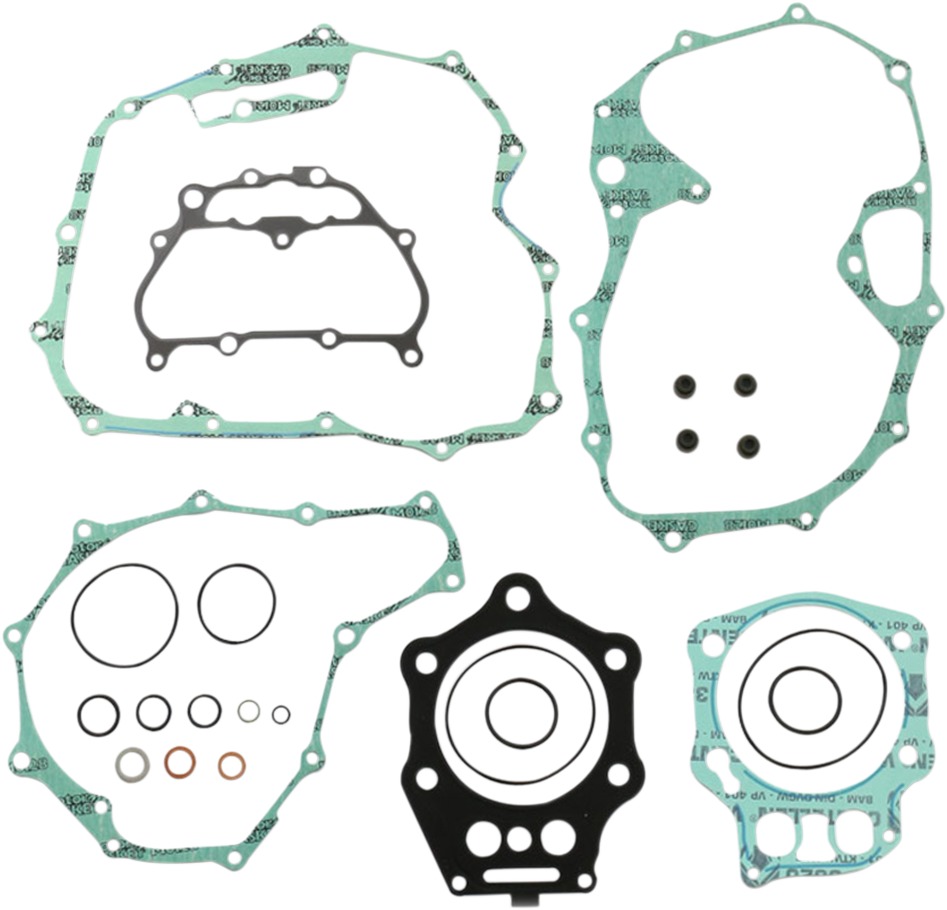 Complete Gasket Kit - For 05-11 Honda TRX500 - Click Image to Close