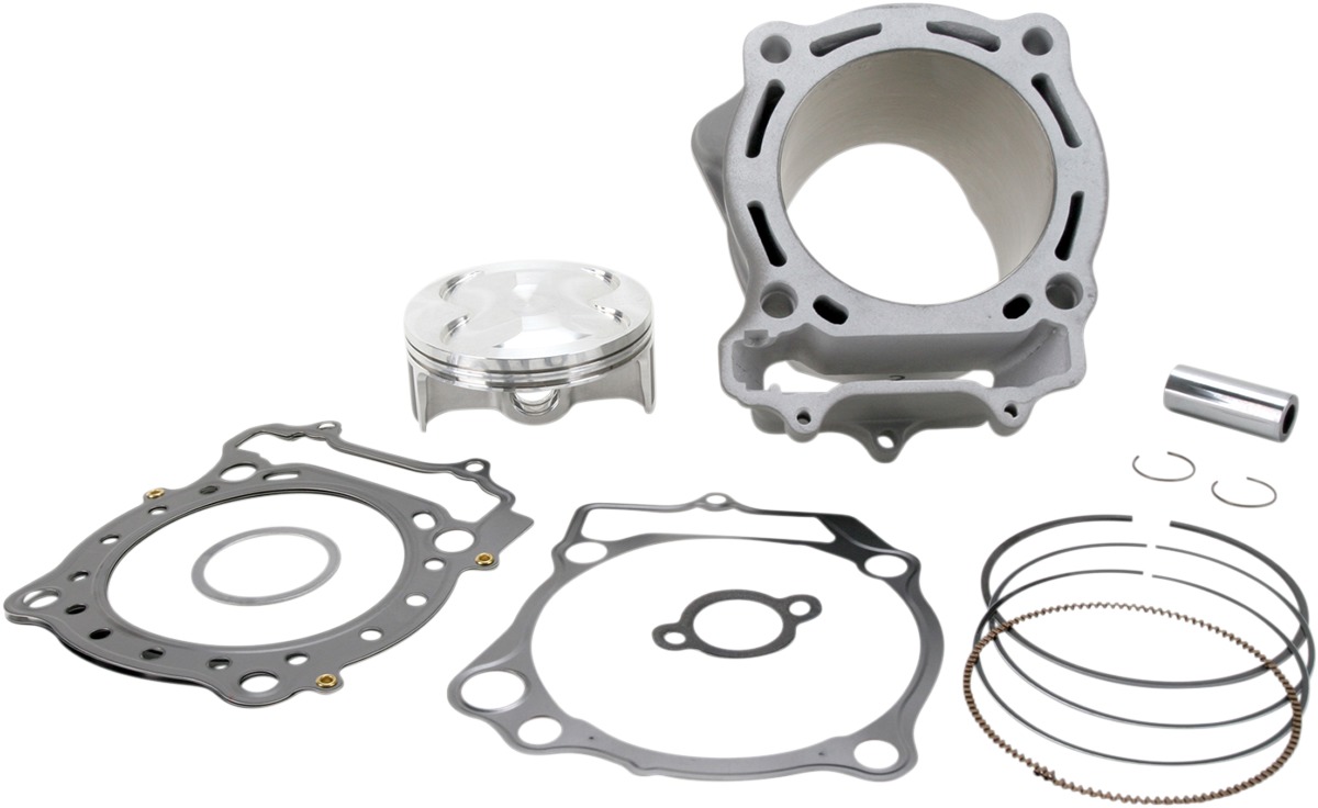 Standard and Big Bore Kits - Standard Bore Kit - Click Image to Close