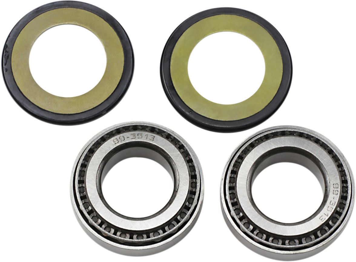 Steering Bearing Kit - Click Image to Close