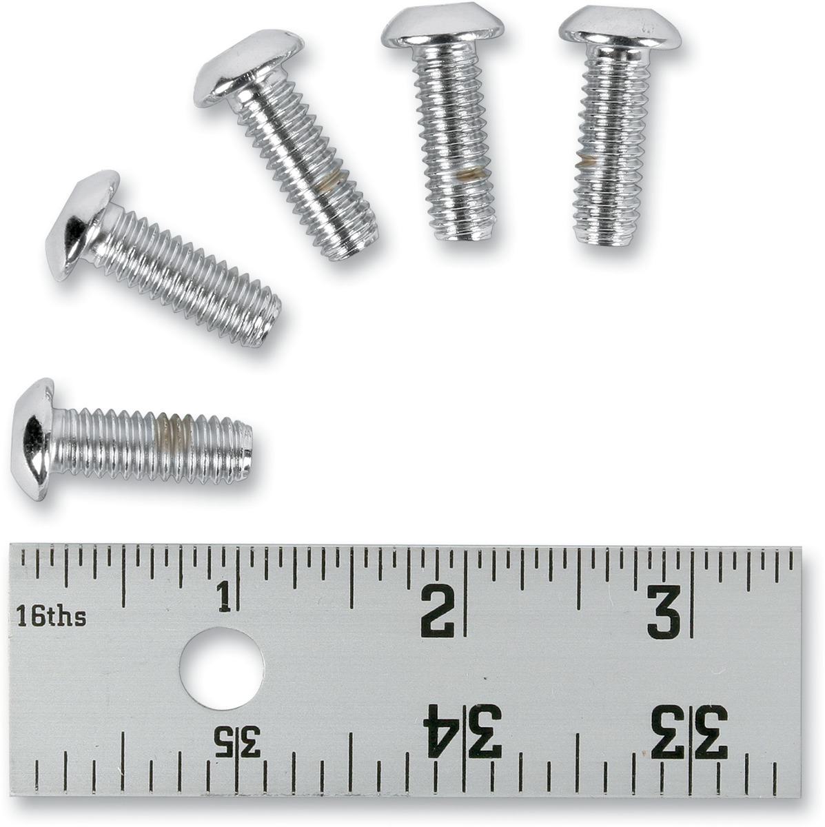 Disc Brake Rotor to Hub - Front Disc Brake Bolts - Click Image to Close