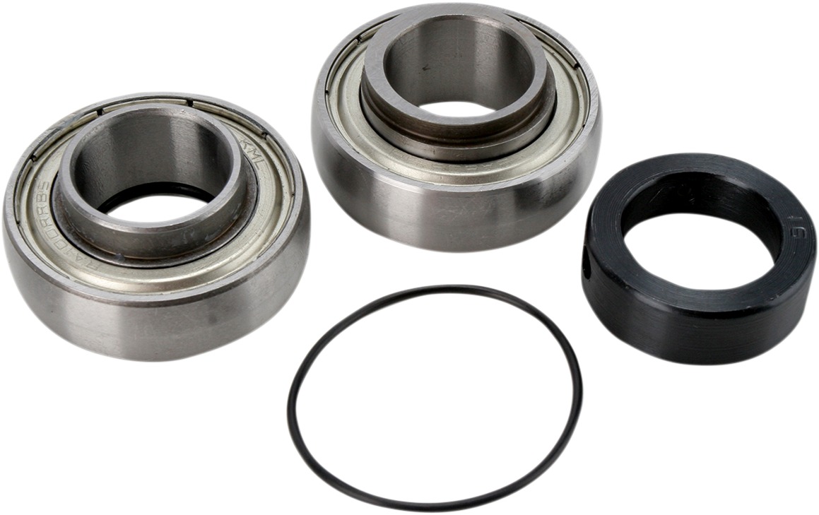 All Balls Racing Drive Jackshaft Bearing Seal - Click Image to Close