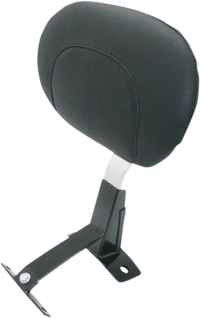 Driver Backrest Kits - Smooth Driver Adj Backrest - Click Image to Close