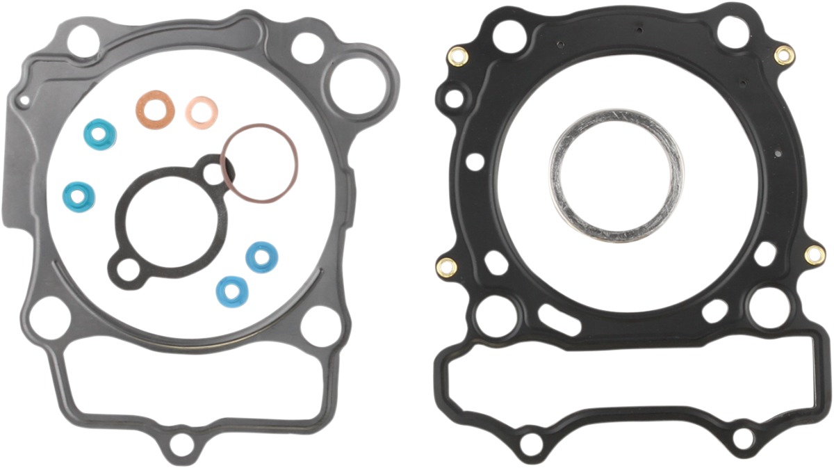 Top End Gasket Kit - Est Top End Kit 80mm - Click Image to Close