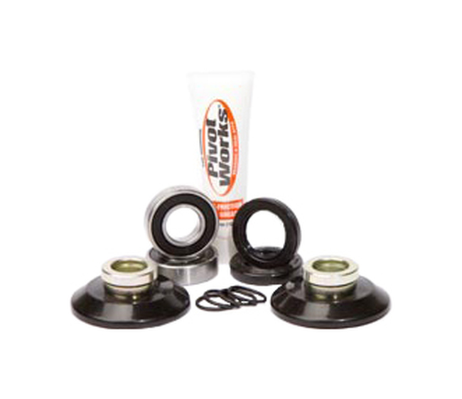 Water Proof Wheel Collar Kit - Click Image to Close