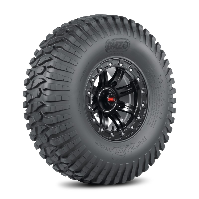 GMZ Ivan Stewart Tire - 32x9.5-15 - Click Image to Close