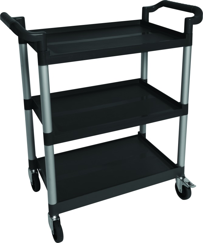 BikeMaster Shop Pro Tool Cart - Click Image to Close