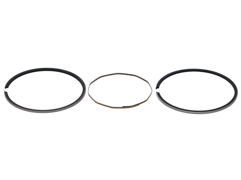 ProX LT80/03-06 KFX80 Piston Ring Set (50.00mm) - Click Image to Close