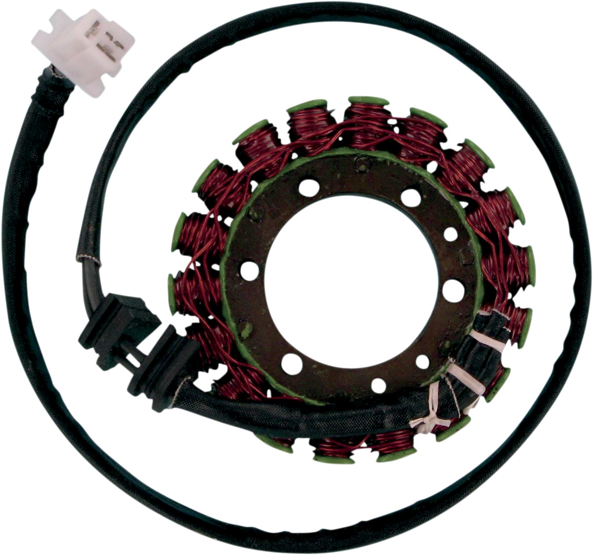 Stator Kit - For 96-99 Honda CBR900RR - Click Image to Close