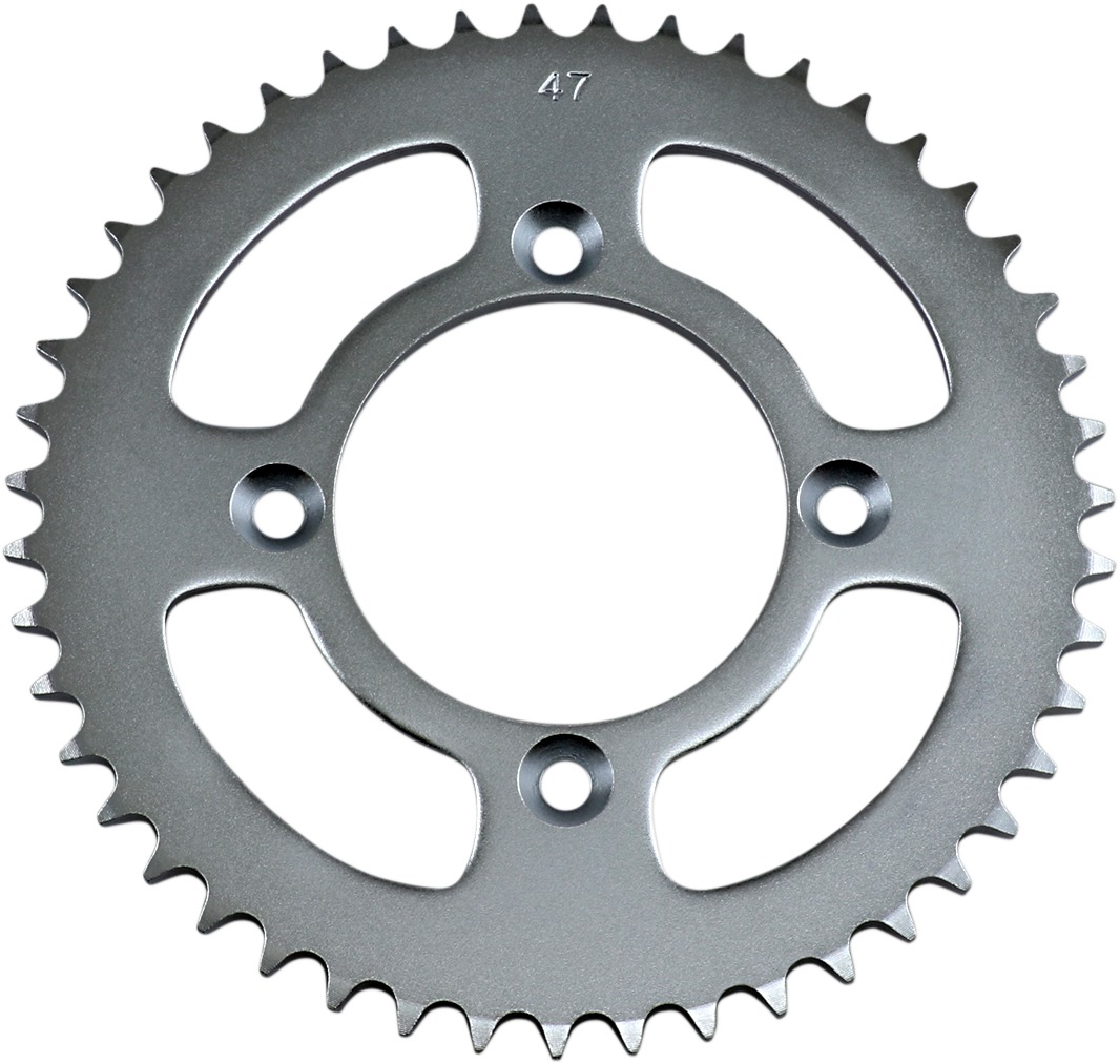 Rear Sprocket 49T 420 Pitch - Click Image to Close