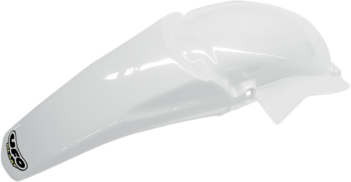 MX Rear Fenders for Yamaha - Rr Fnd Wh Yz250/450F 03-05 - Click Image to Close