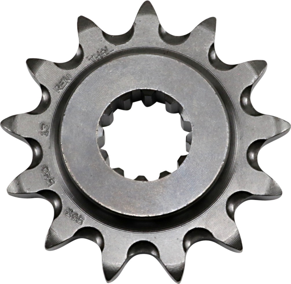 Front Chainwheel Sprockets - Rent Frt Sprkt 520-13Gp - Click Image to Close