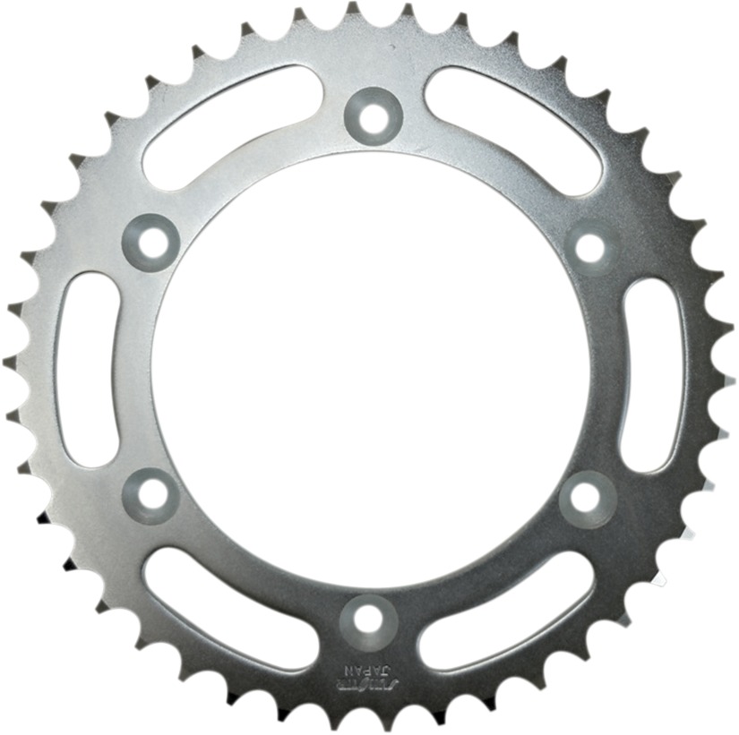 Rear Steel Sprocket 43T - Click Image to Close