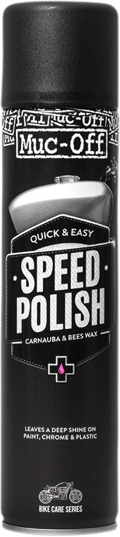 Speed Polish - Click Image to Close