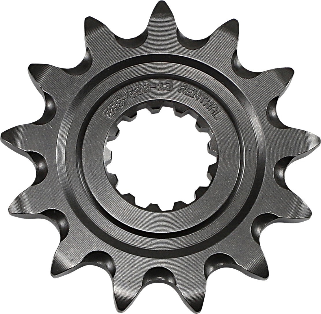 Front Sprocket - 520-13 Teeth - For 02-08 Kawasaki KX250/11-23 Yam YZ250X/WR450F/01-05 660 Raptor - Click Image to Close