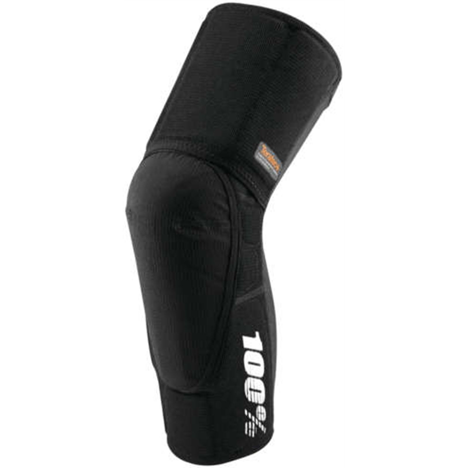 100% Teratec Plus Knee Guard Blk Sm - Click Image to Close