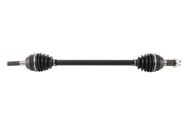 8Ball Xtreme Duty Axle - Click Image to Close