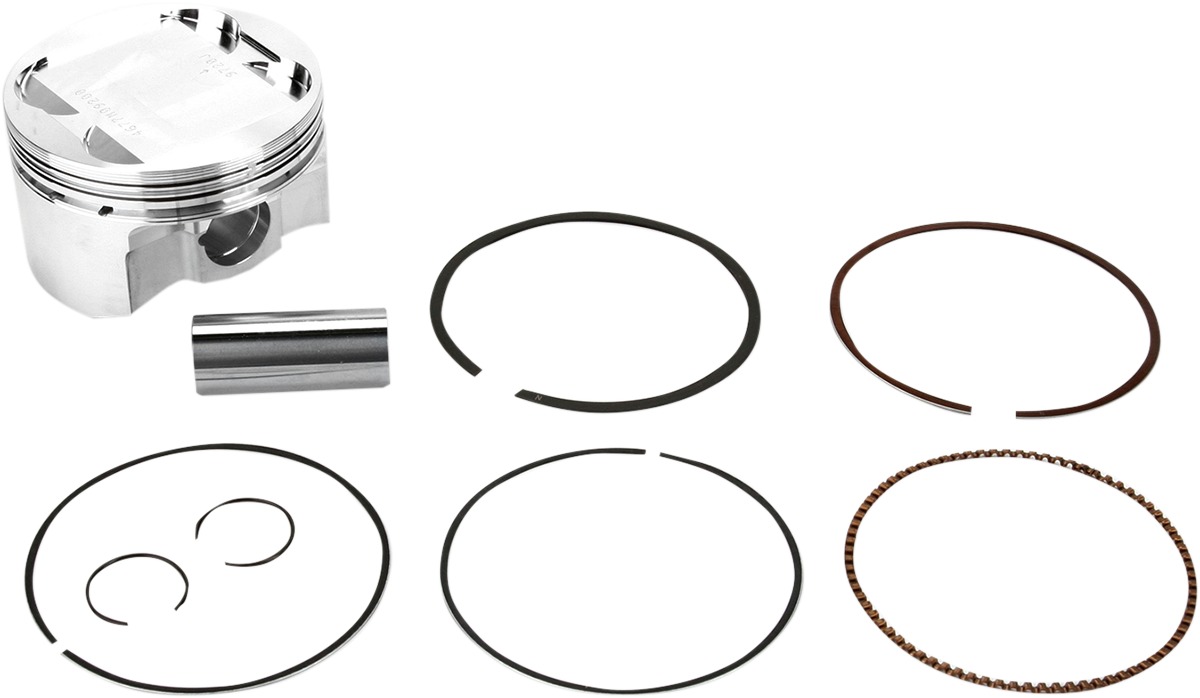 Piston Kit - Click Image to Close