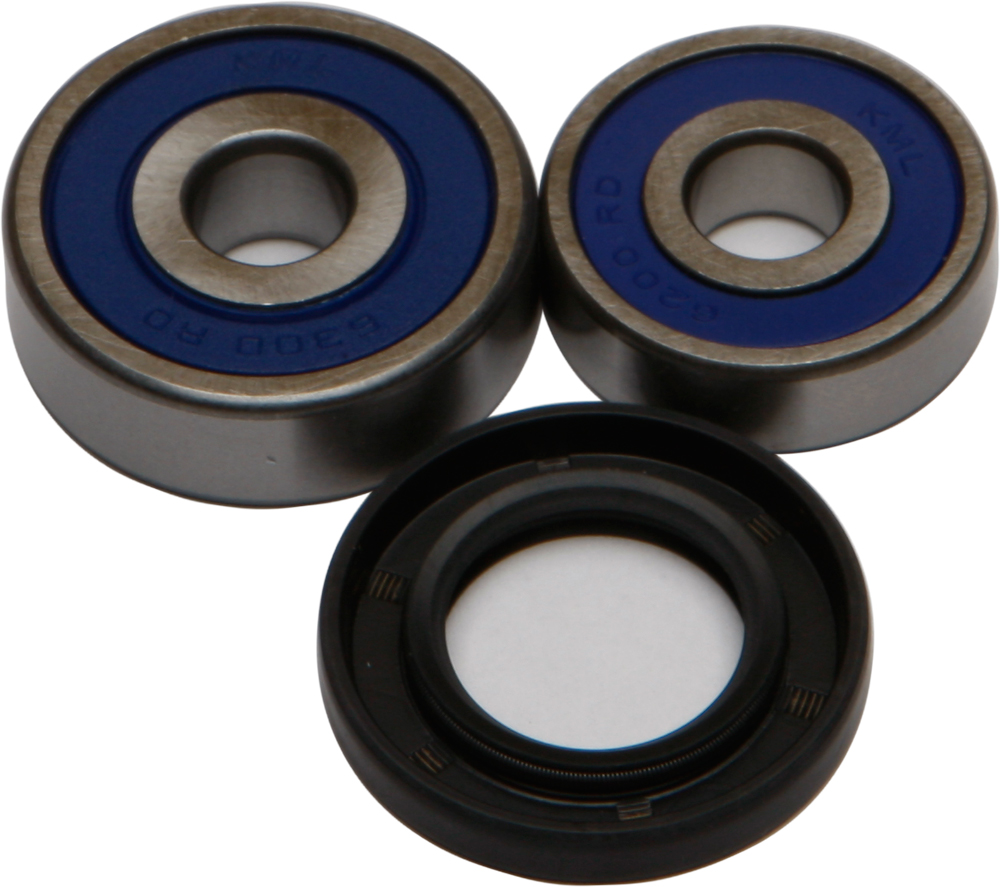 Wheel Bearing Kit - Click Image to Close