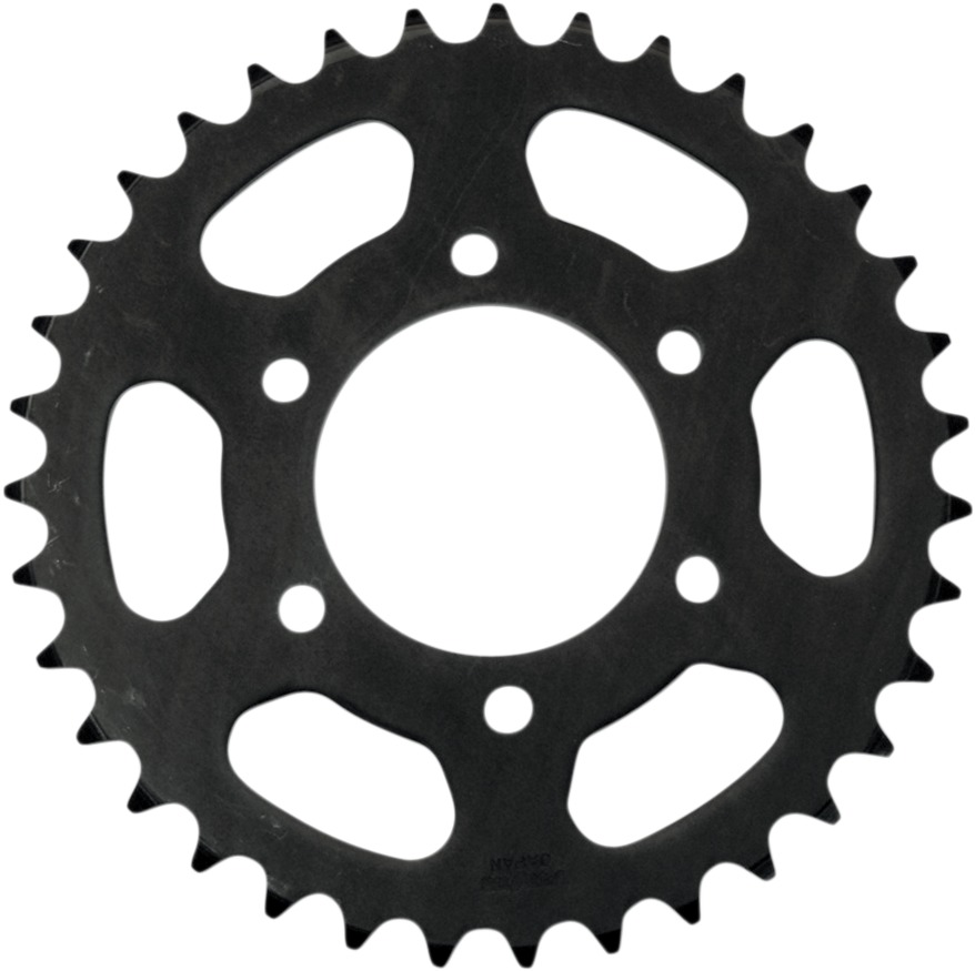 Rear Steel Sprocket 33T - Click Image to Close