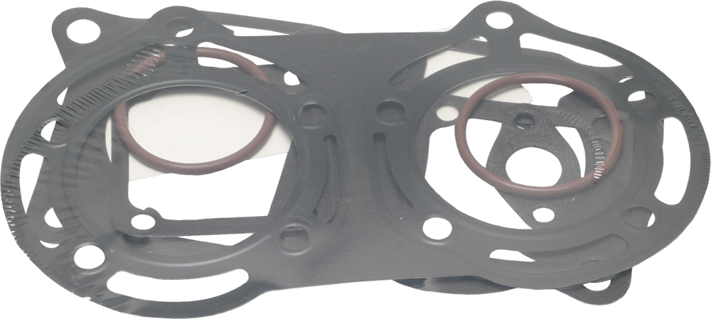 High Performance Top End Gasket Kit - For 87-06 Yamaha YFZ350Banshee - Click Image to Close