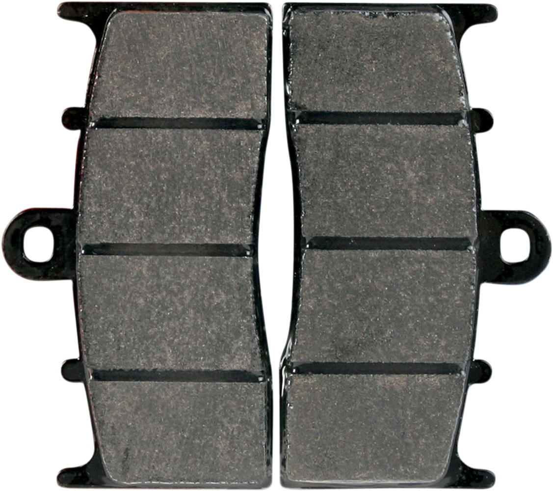 Sintered Brake Pads - 778Hs Sint Brake Pads Sbs - Click Image to Close