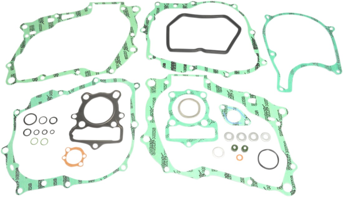 Complete Off Road Gasket Kit - For 04-13 Honda CRF80F - Click Image to Close