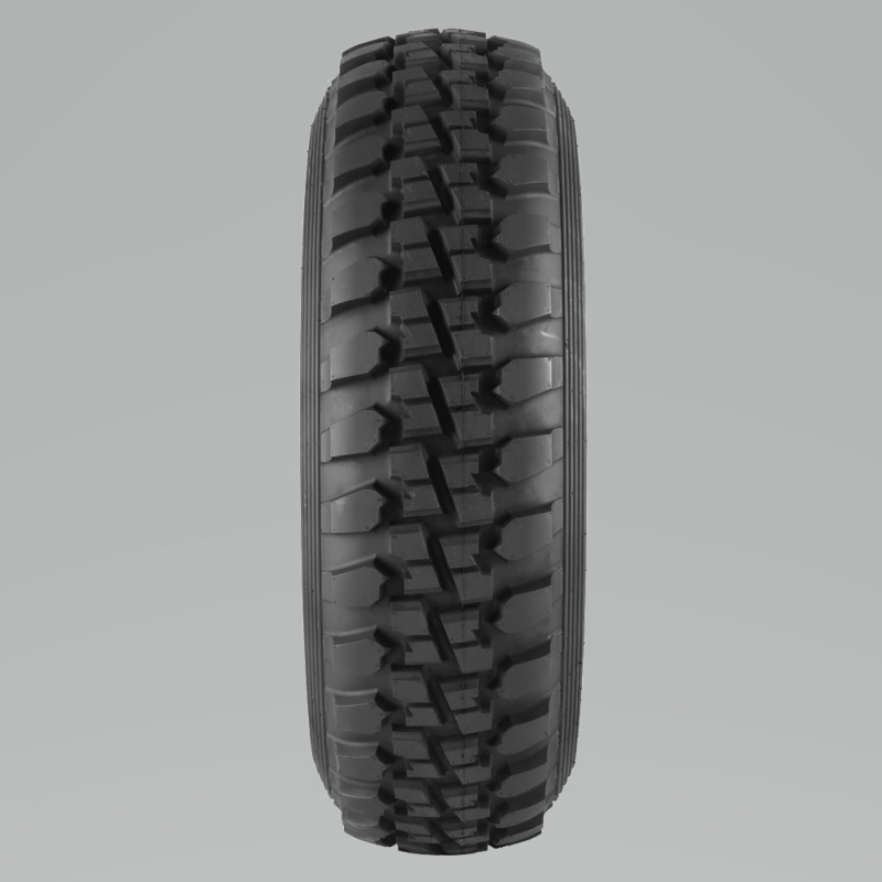 Desert Series (DS) Tire - 60 Durometer Tread Compound - 32x10-15 - Click Image to Close