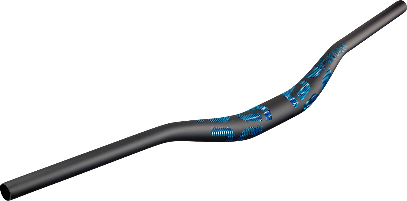 Race Carbon Handlebars - Race35Bar 35mm Intergalactic - Click Image to Close