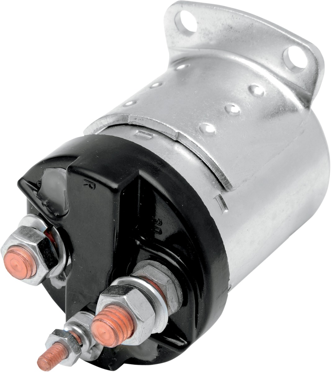 High-Performance Starter Solenoid Zinc - Click Image to Close