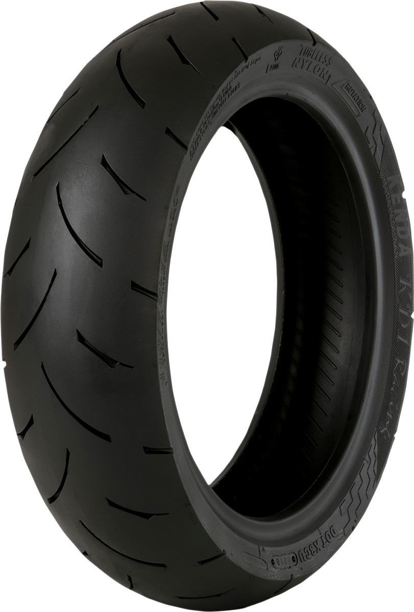 Kwick Kd1 110/70-12 Scooter Tire - Click Image to Close