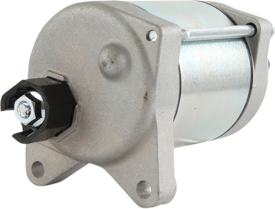 Starter Motor - For 08-17 Honda TRX250TE Recon ES - Click Image to Close